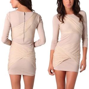 Alice and Olivia dress